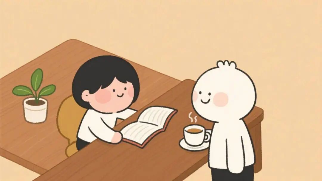 懂你的言外之意